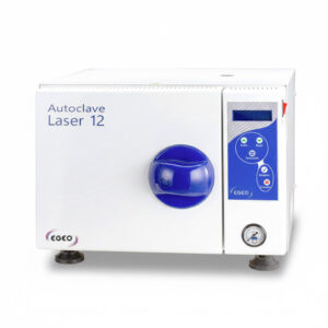 Autoclave Laser 12