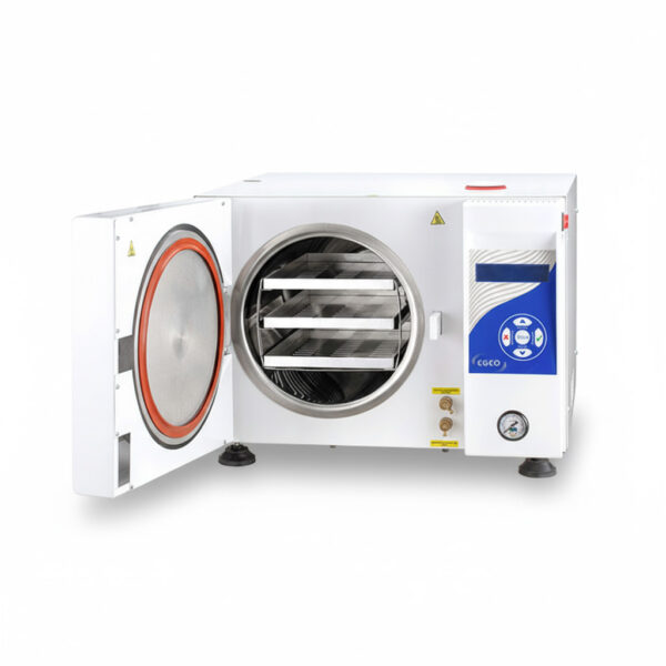 Autoclave Laser 21 - Imagen 2