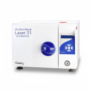 Autoclave Laser 21
