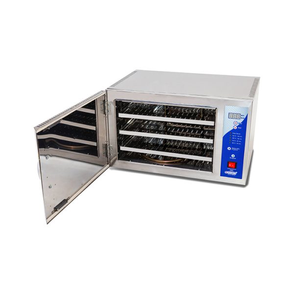 Estufa 26L - Imagen 2