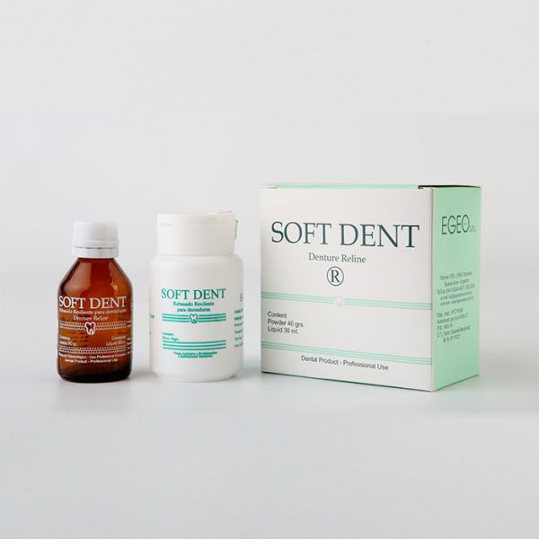 Soft Dent