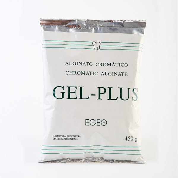 Alginato Gel Plus - Imagen 2