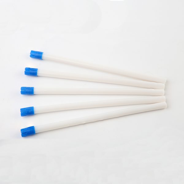 Eyectores de Saliva