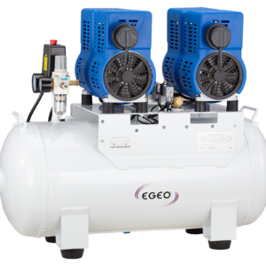 Compresor 50L - 2HP